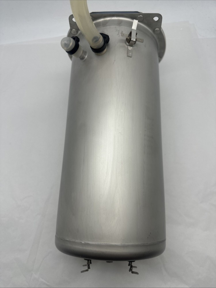 Bunn ITCB-DV 29 Fuze Tank With element heater