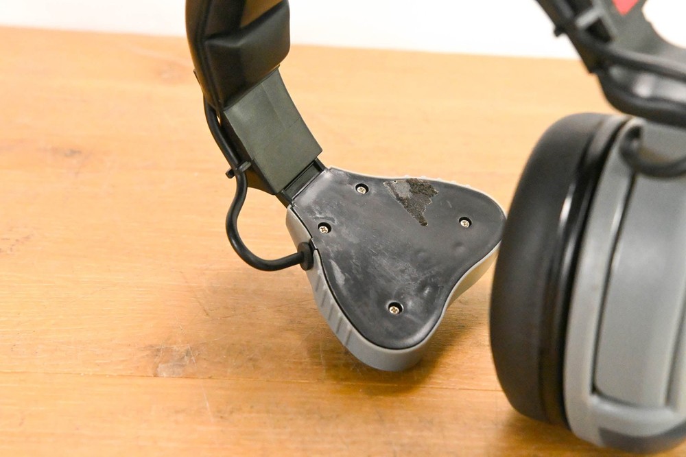 Eartec ComSTAR Single-Ear Full Duplex Wireless Headset CG01YM7