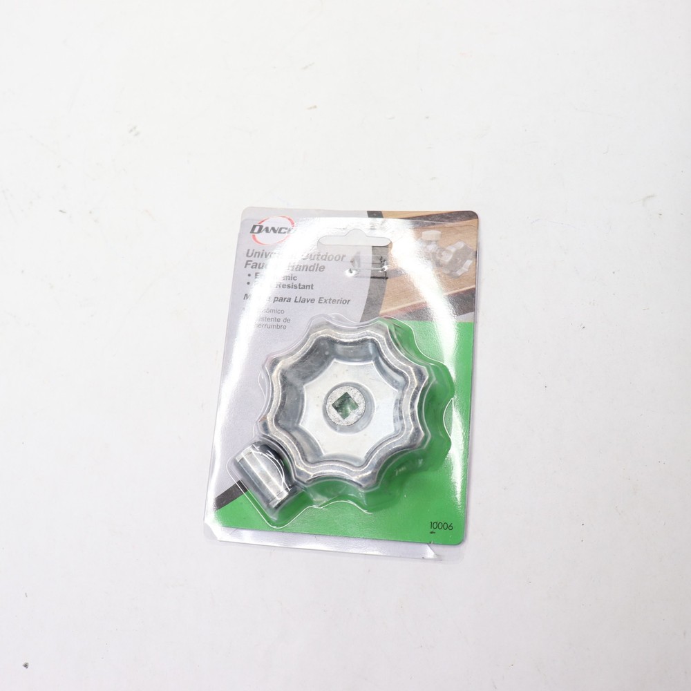 DANCO Outdoor Faucet Handle