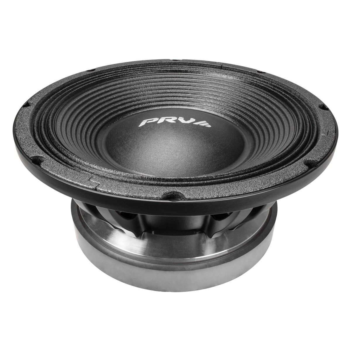 PRV Audio 12W2000 Low Frequency Woofer PRO Loudspeaker 12" 8 Ohm 2000 Watts