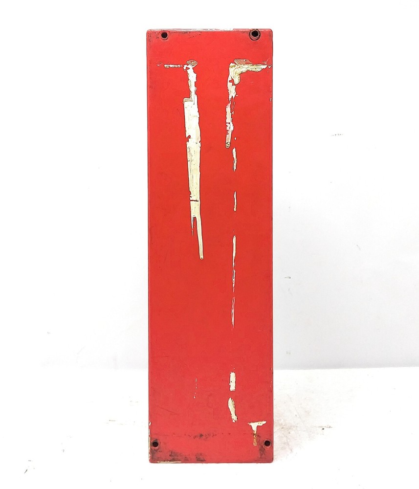 Industronic 2/4/6 DX 003 - ATEX Explosion-Proof Intercom Station