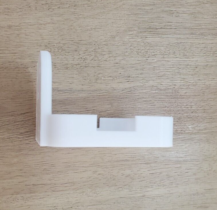 Eufy Security HomeBase 3 S380 Wall Mount Base Holder 3D Printed
