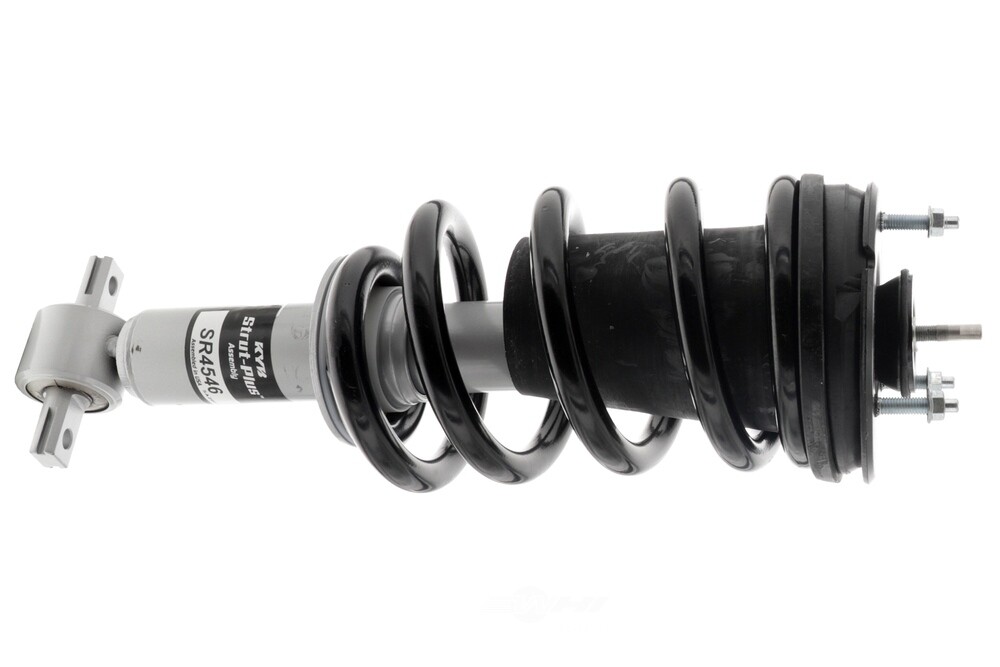 Frt Complete Strut Assy   KYB   SR4546