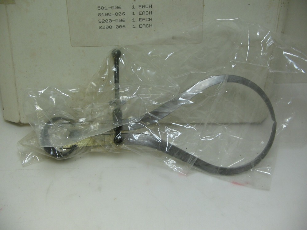 3 Pieces Spring Caliper Set Inside & Outside Divider NEW