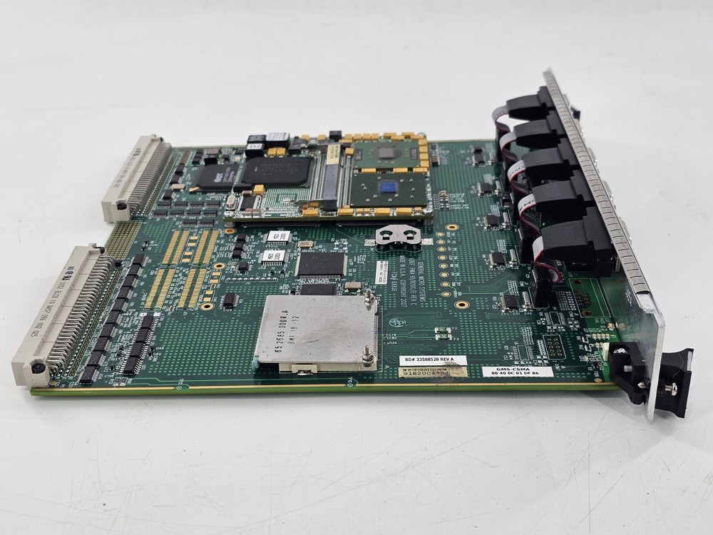BD 33588520 Rev. A GMS-CSMA