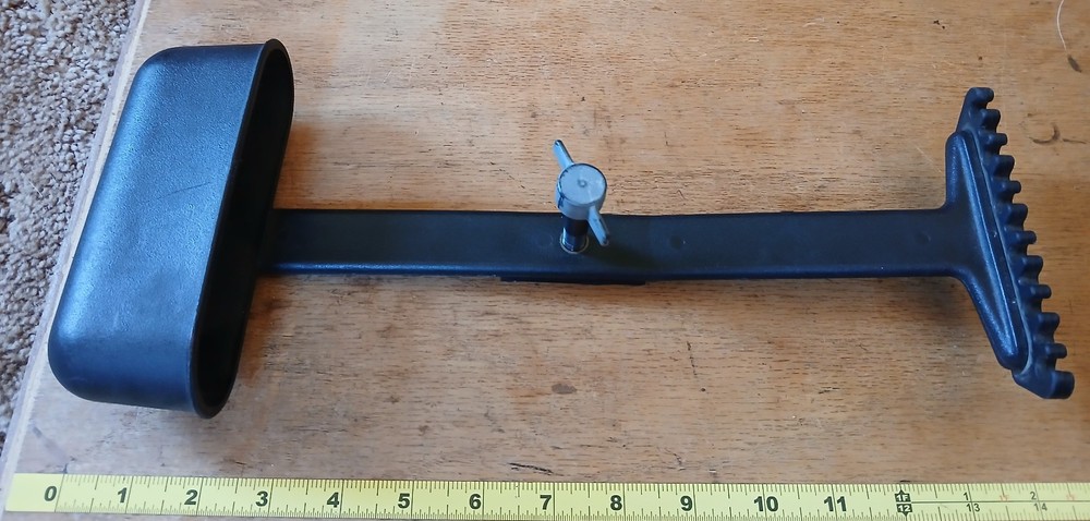 Bow Quiver, 6 Slots - Used