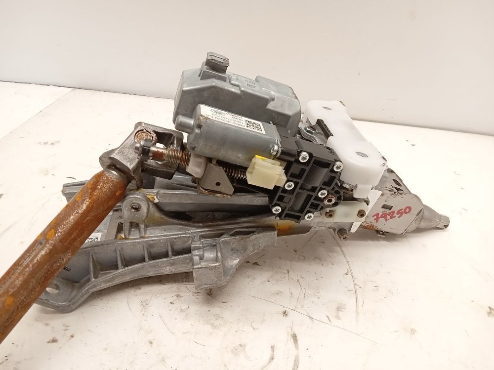 RANGE ROVER EVOQUE STEERING COLUMN MK2 L551 MHEV K8D23C529CA
