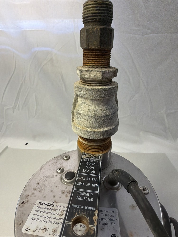GRUNDFOS UNILIFT KP350