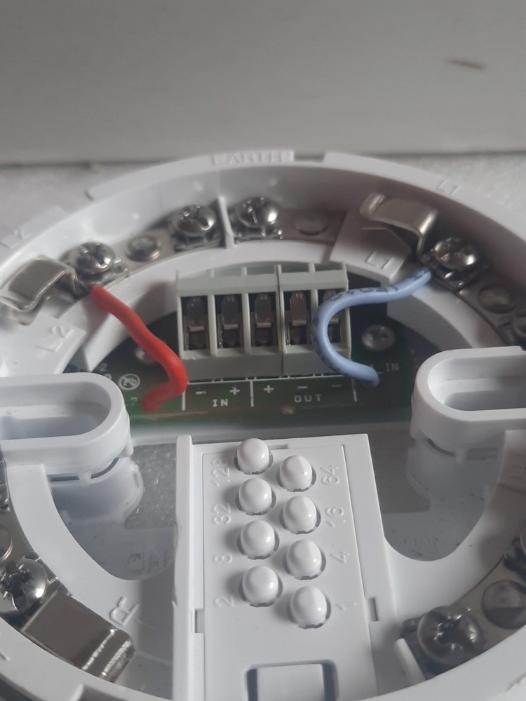 10× Apollo XP95 Isolating base 45681-284APO