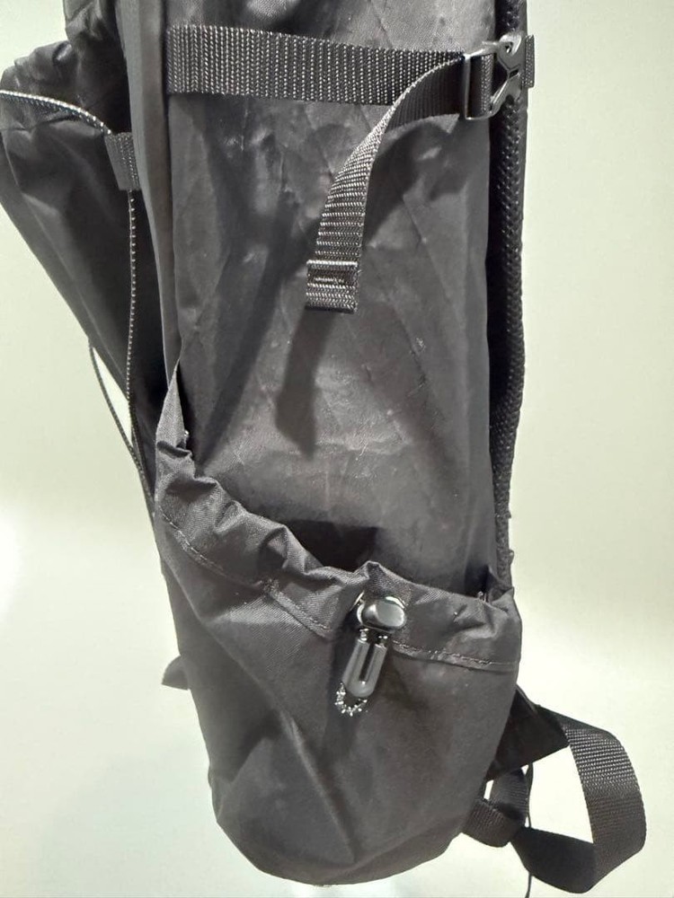 Sûdsns SD-18-G2 Backpack Used From Japan