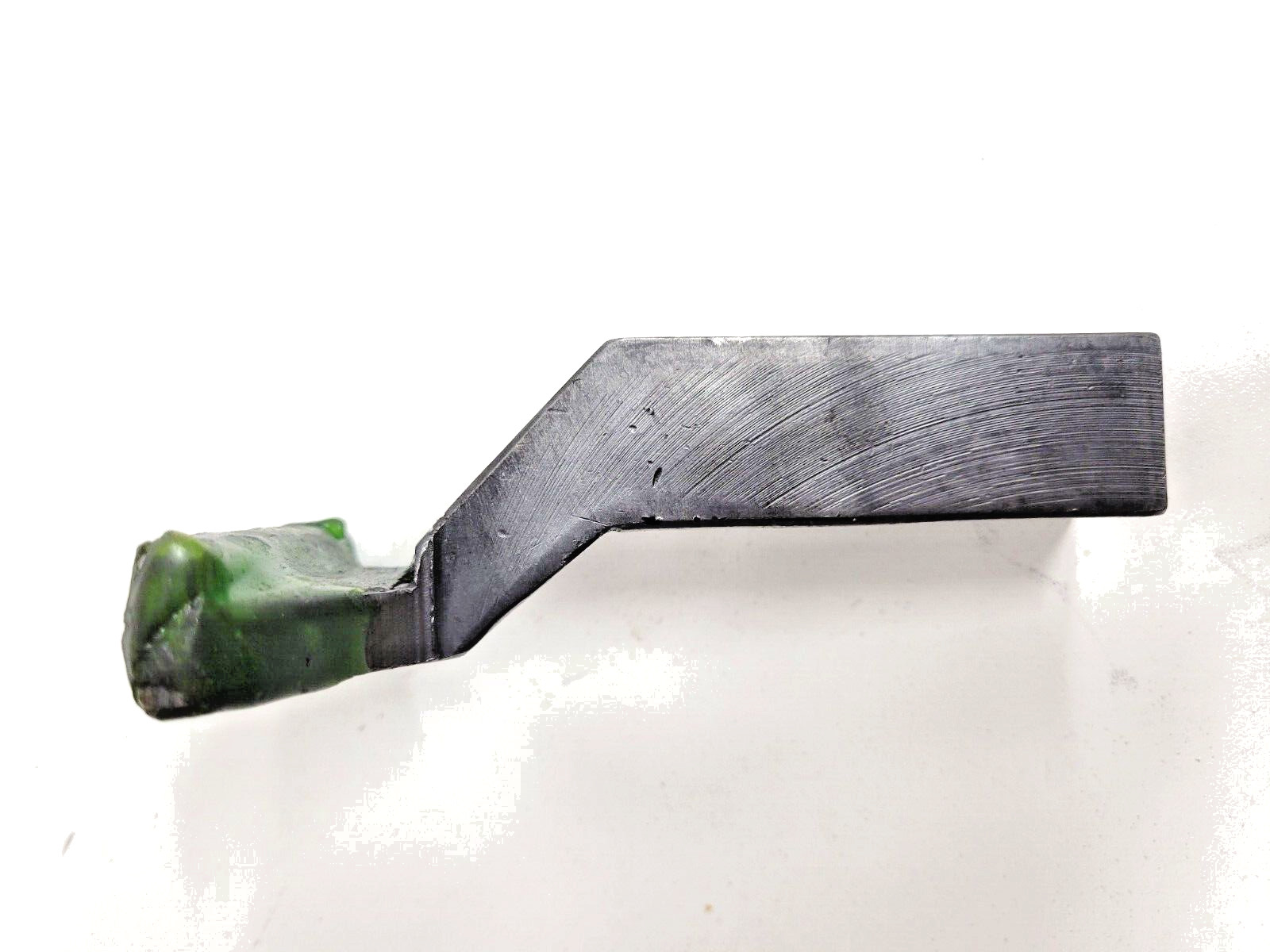 NEW! ATI 669 Bucking Bar