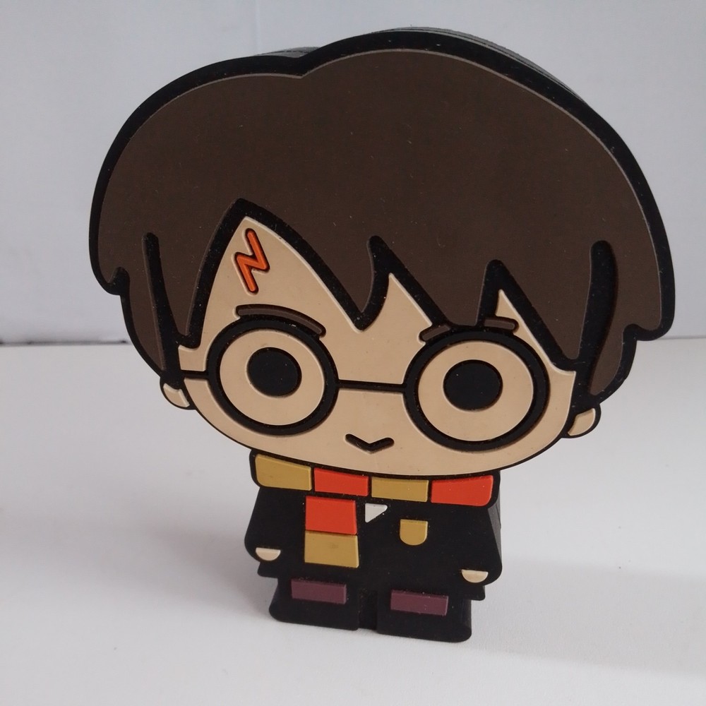 Harry Potter Power Squad Power Bank