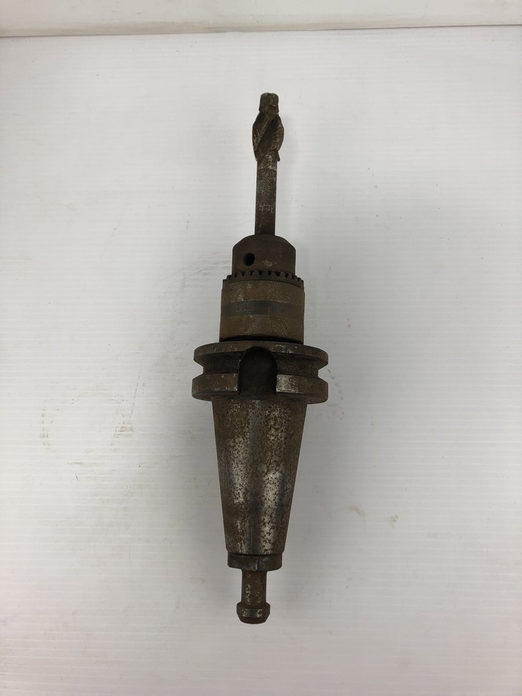 R5-3R Tool Holder Chuck