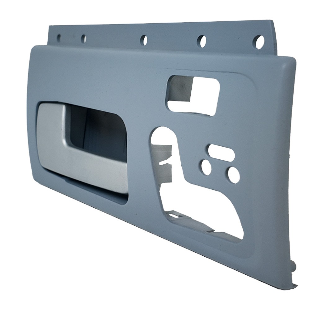 Left Front Door Handle Bezel Heat-Air-Memory For 2003-2011 Lincoln Towncar US