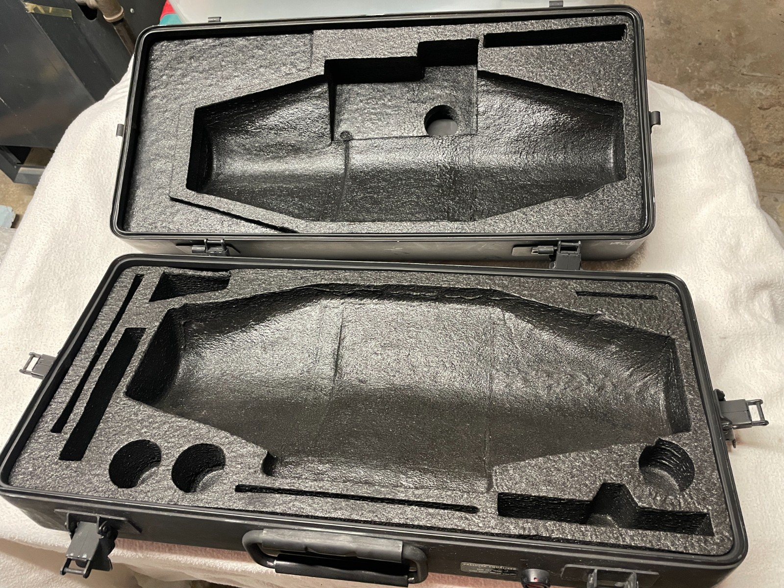 Metal Storage Case for Army Night Vison Sight / Starlight Scope