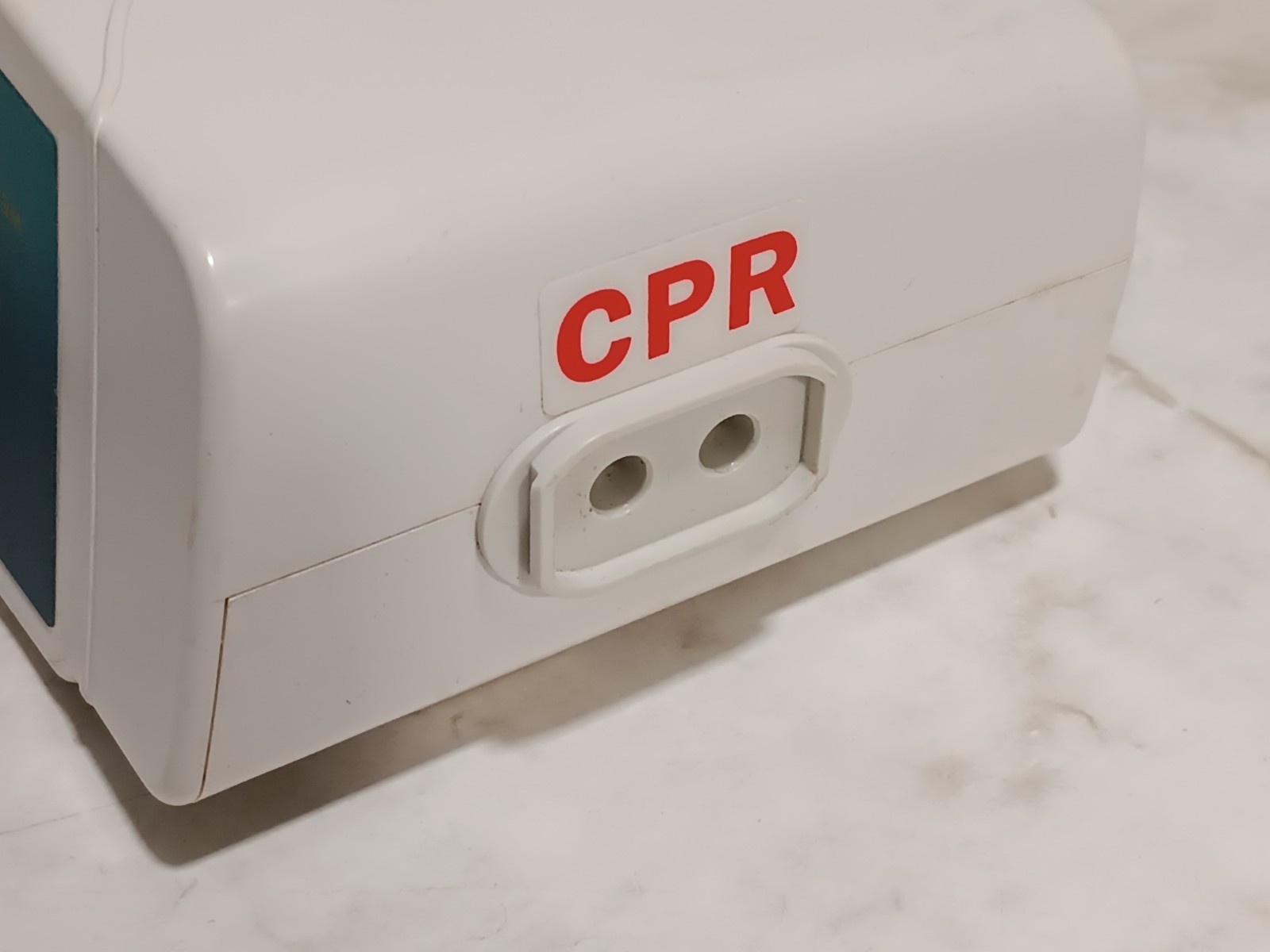 Proactive 80050 Protekt Aire 5000DX Low Air Loss / Alternating Pressure Pump