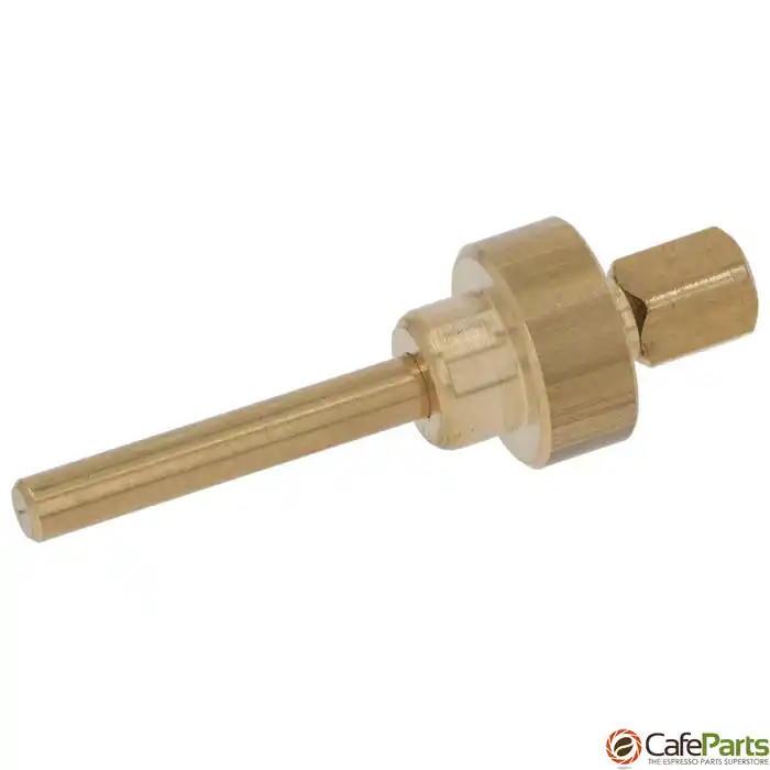 Small Delivery Valve