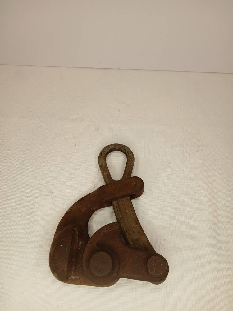 vintage m.klein + sons chicago cable puller havens grip