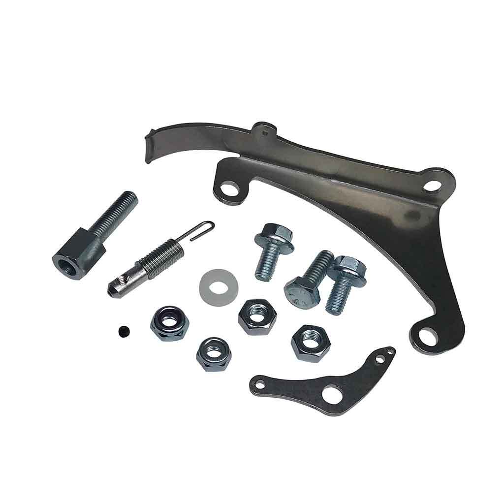 Throttle Assembly For Ungoverned Engines Gx200 Predator 212 OMB212UG