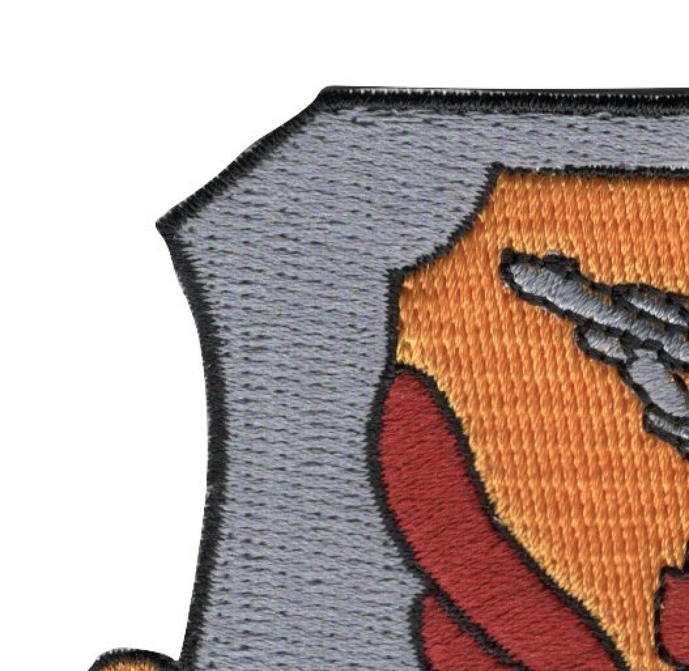 3750th Technical Training Wing Patch