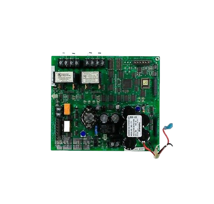 4009-9810 SIMPLEX