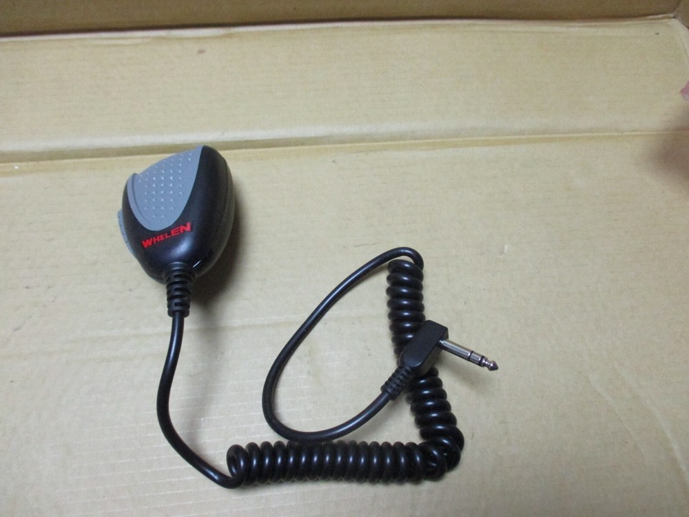 01-026D286-01B  WHELEN    NEW