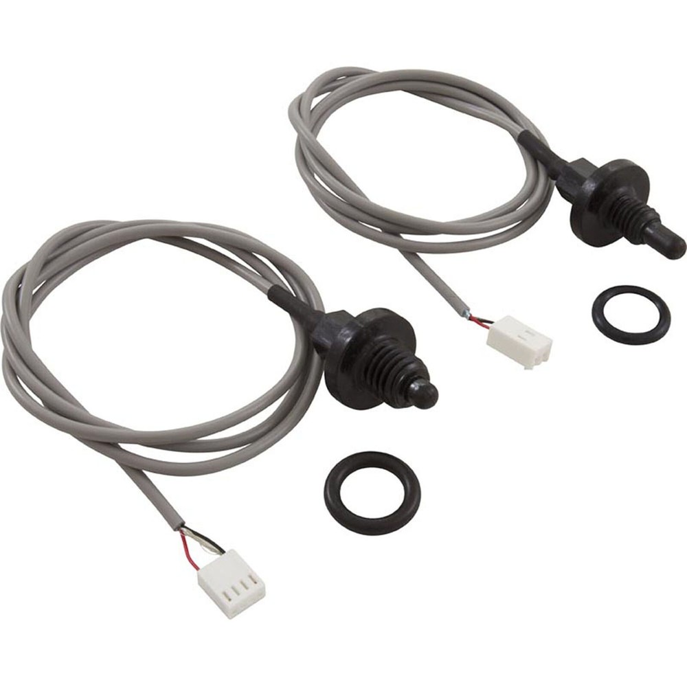 Sensor Kit, Watkins Hi-Limit & Temp, with O-Rings, Generic