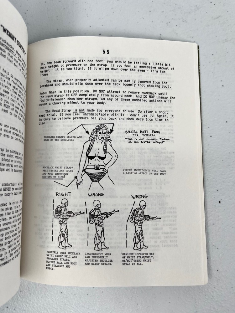 Vintage Ranger Digest Handbook