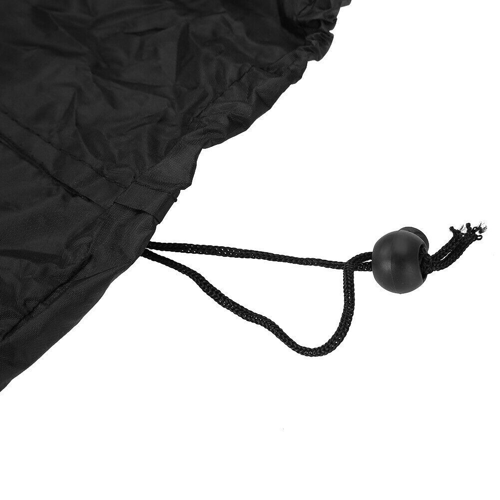 Waterproof Heavy Duty Mobility Scooter Cover Outdoor Rain Dust UV Protector