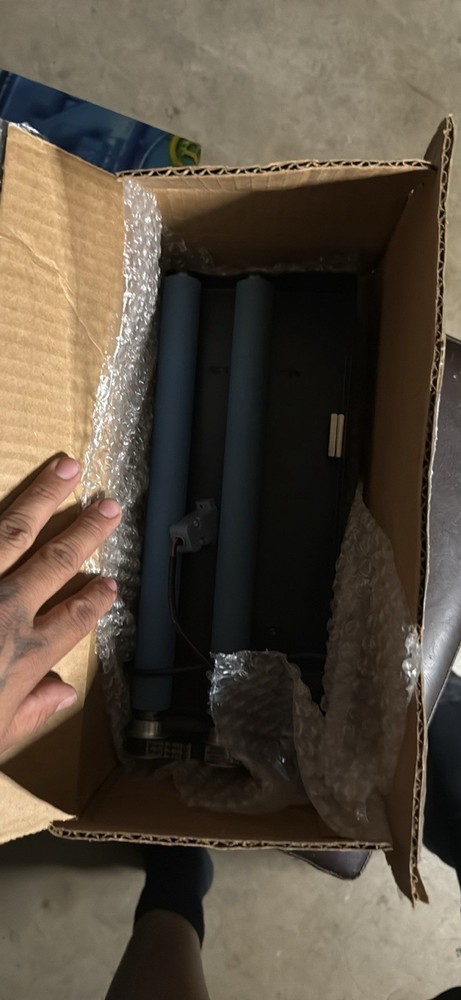 Bottle platen for the DTG