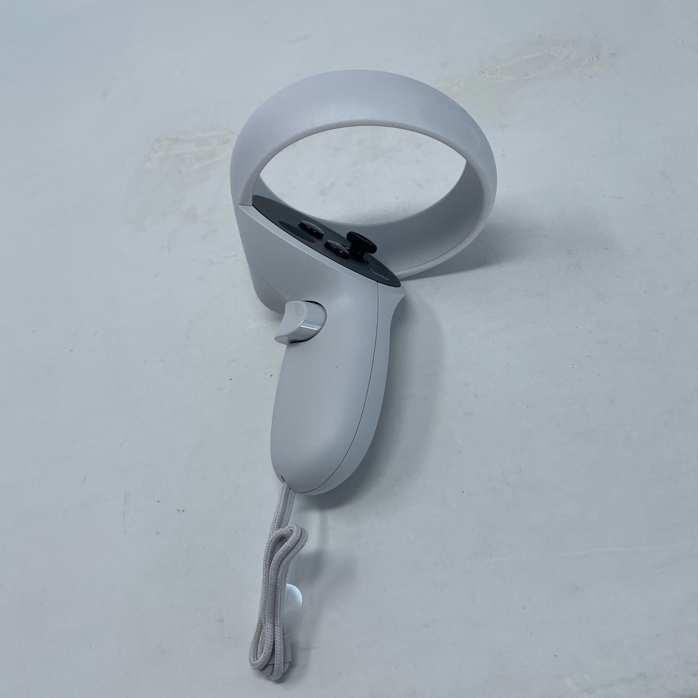 Oculus Quest 2 Right Touch Controller - White (Official OEM)