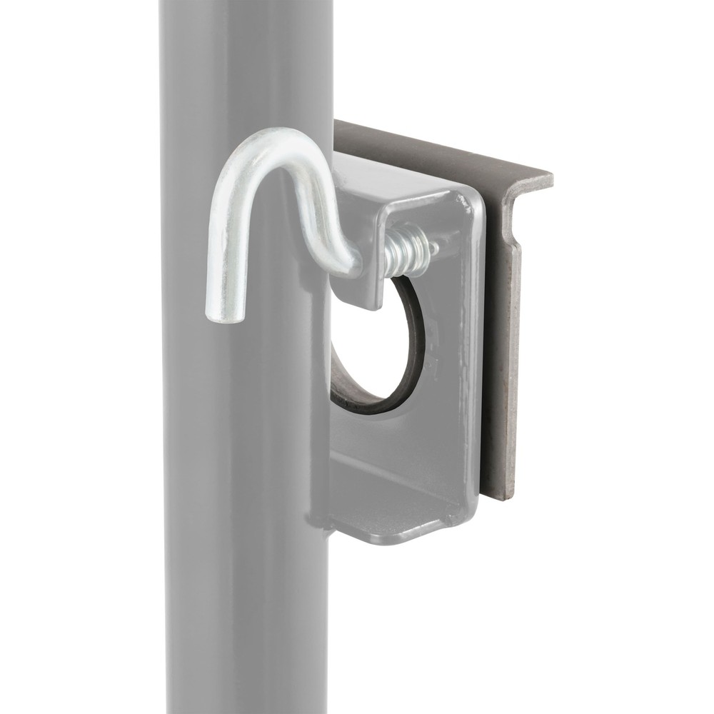 Curt Replacement Swivel Trailer Jack Mounting Bracket