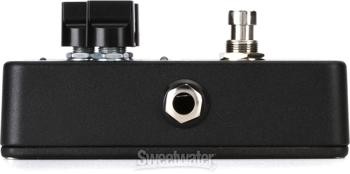 Keeley GC-2 Limiting Amplifier Compressor Pedal