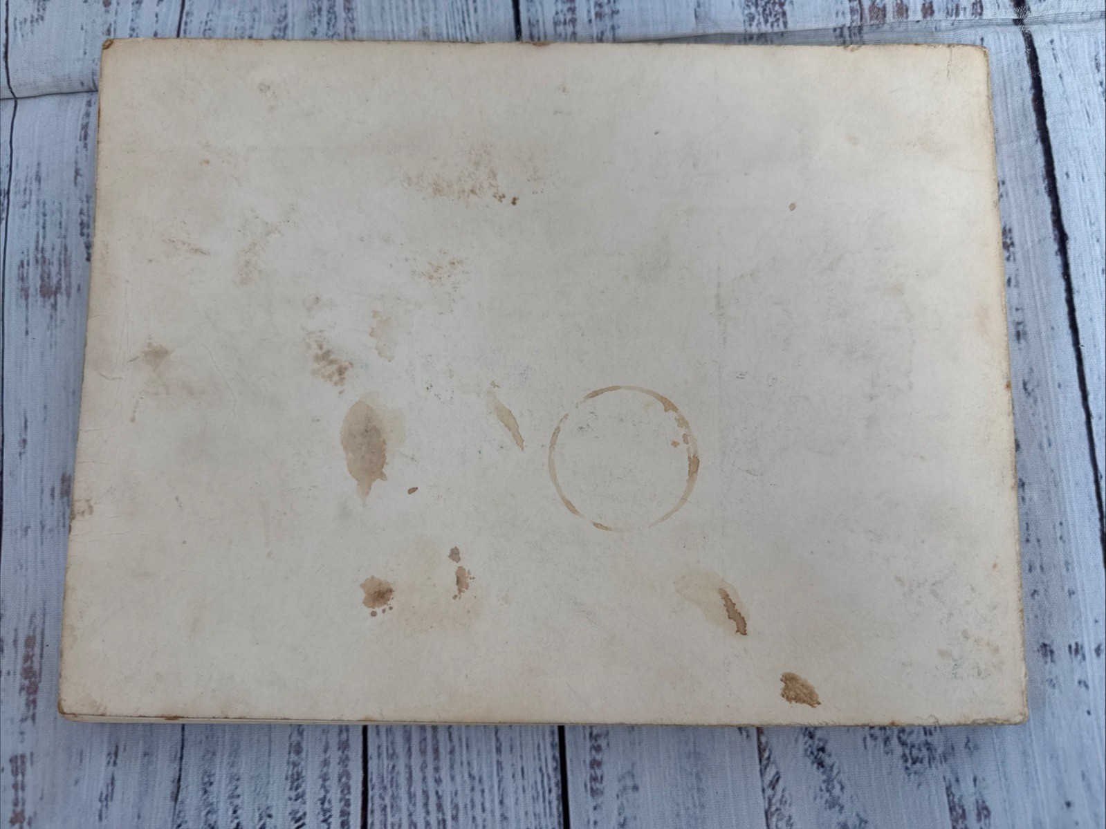 Vintage 1965 Private Pilots Handbook of Aeronautical Knowledge Book AC 61-23