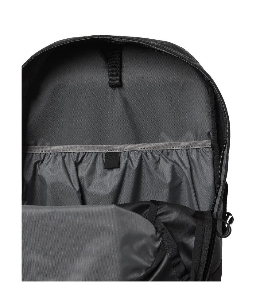 Helly-Hansen Unisex Generator Backpack, 990 Black, One Size