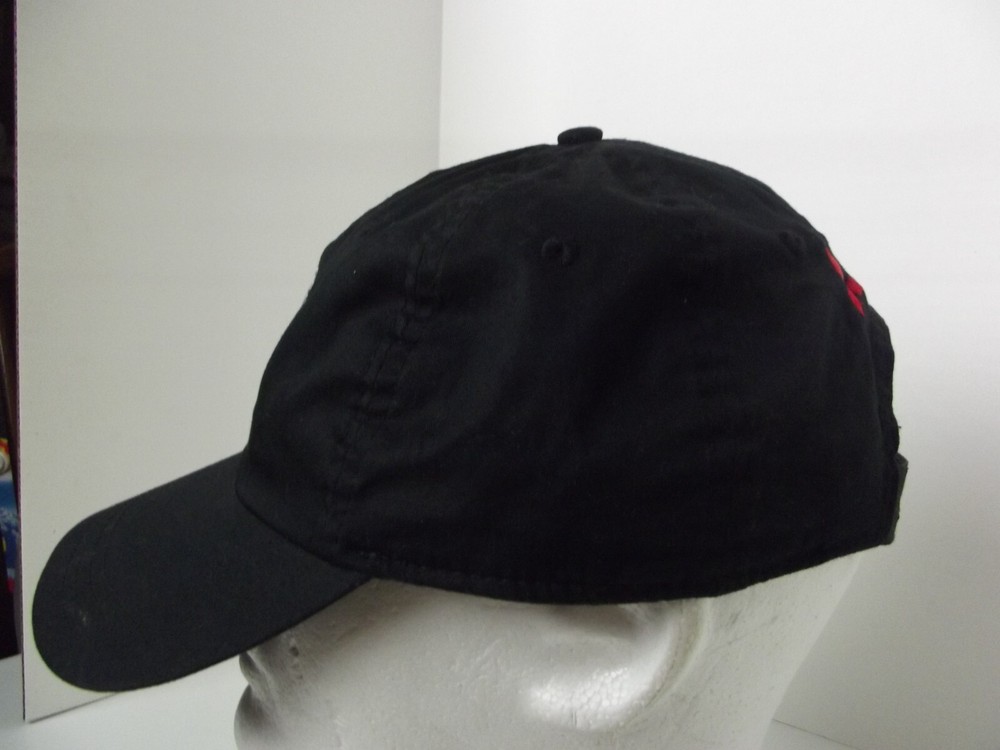 121st US Open Torrey Pines Hat 2021 Golf Ahead Headgear Adjustable Hook And Loop