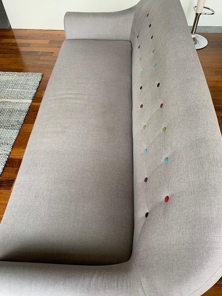 3 seater sofa