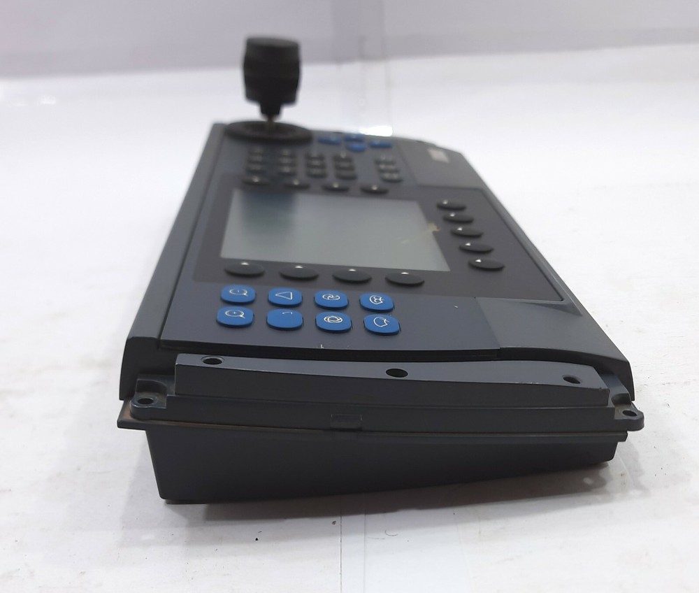 Hernis CCTV Scan system OK 450 / OK450L JS 3Axis Panel Light Control for CCTV