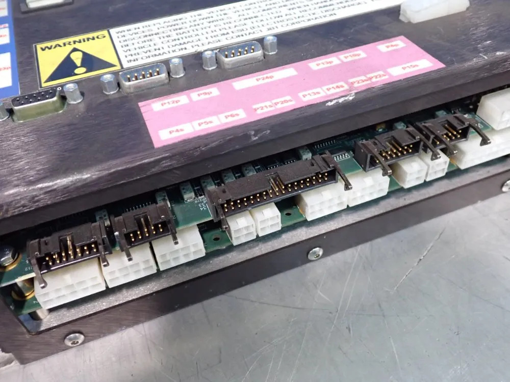 JBT CORPORATION 3112-103 CONTROLLER 04200480891