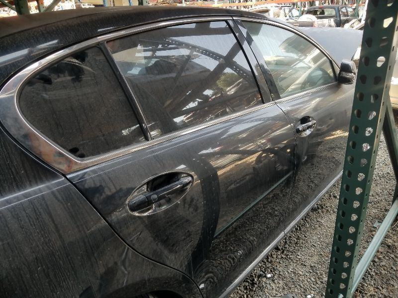 08-11 LEXUS GS350 MULTIPLEX NETWORK BODY CONTROL MODULE ECM ASSEMBLY