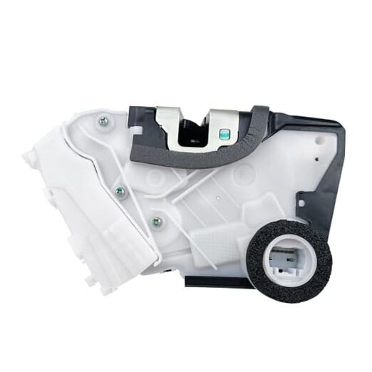 Door Lock Actuator Compatible with 203-207 Accord Replace Front Left Side 1