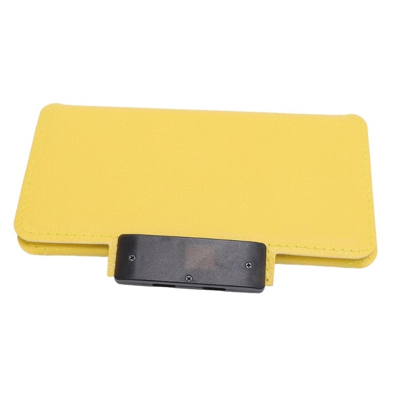 Foldable Solar Charging Panel Portable for Camping Hiking Electronic Device