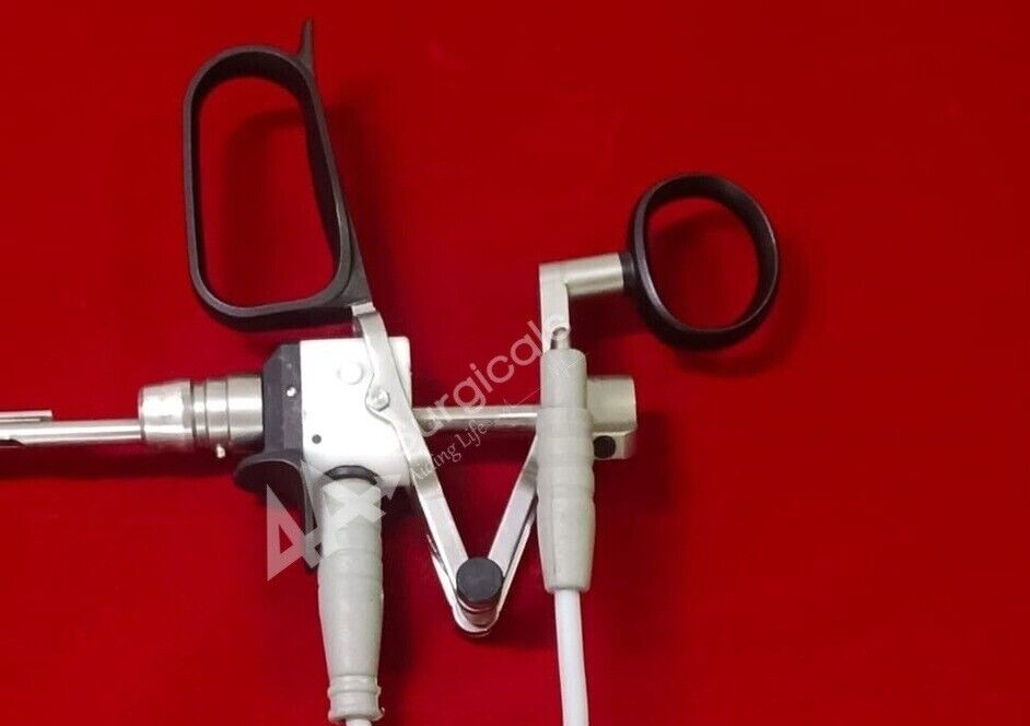 4A WOLF BIPOLAR TURP SINGLE STEM CABLE