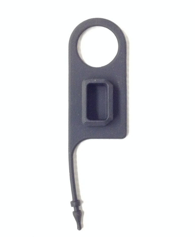 Pride Sonic SC50/SC52 Rubber Cover Socket