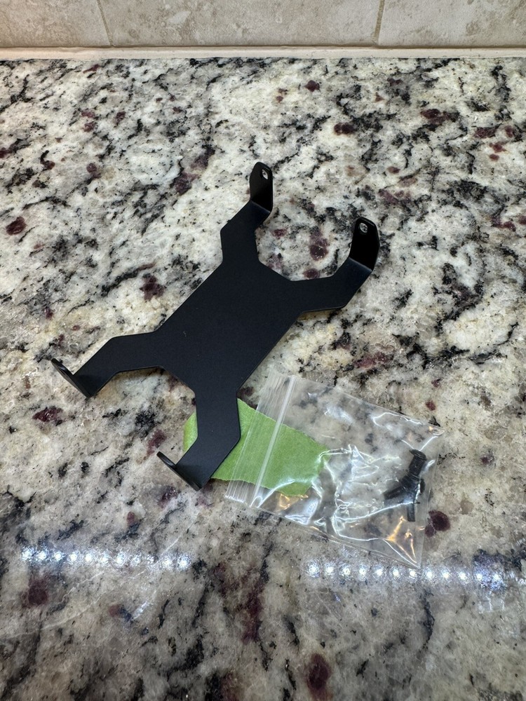 BirdDog Camera Mount for Flex 4K #BDFLEXCM Wow Fast Shipping