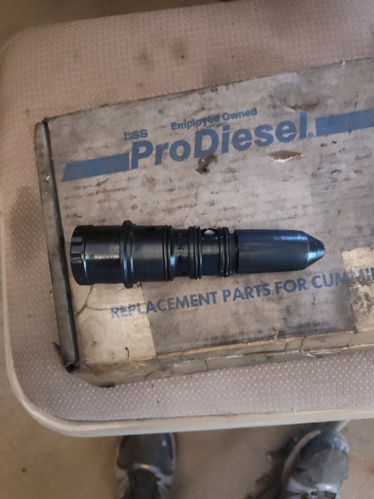 Cummins 855 injector cores