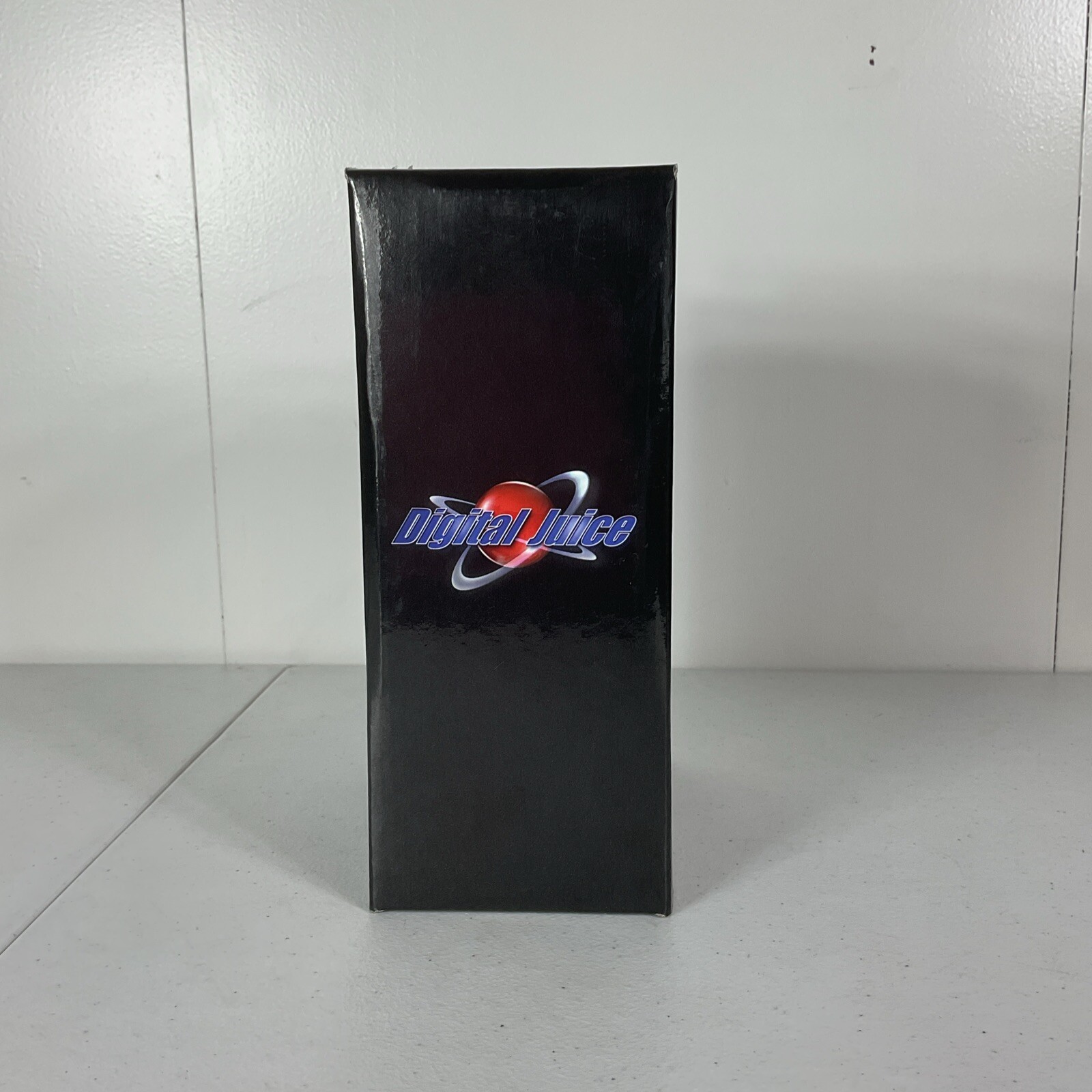 MotionBacks 1 2 3 4 5 by Digital Juice - Pure Tech Set of 5 DVDs Boxed Set