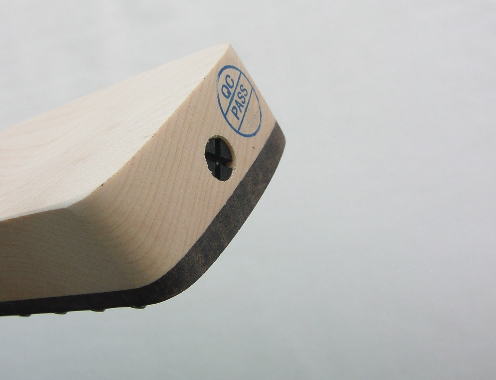 Stratocaster Guitar Neck/21 Jumbo/Rosewood/Unfinished/fits Warmoth, Fender STRAT