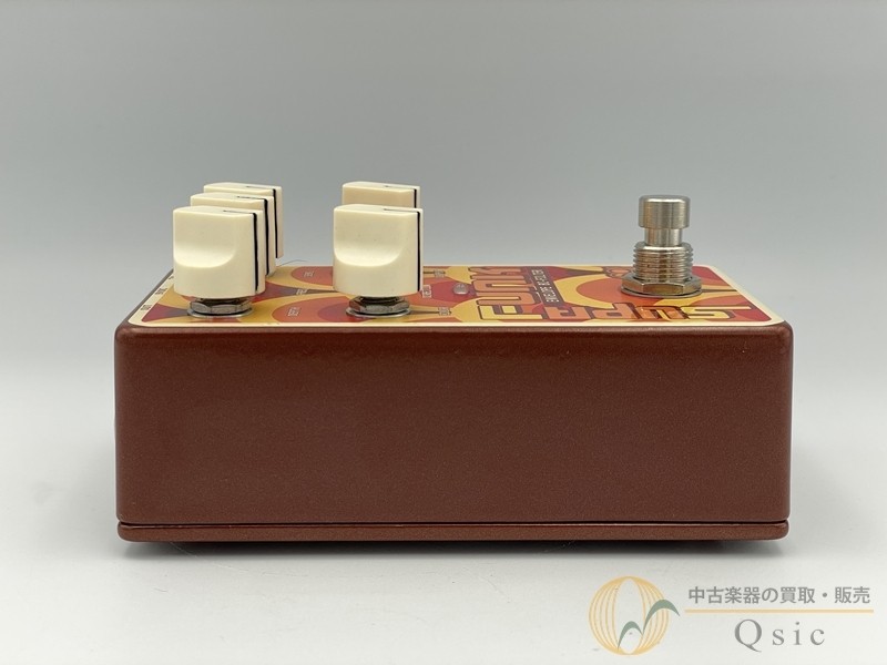 Solidgoldfx Supa Funk Envelope Filter Used Filter