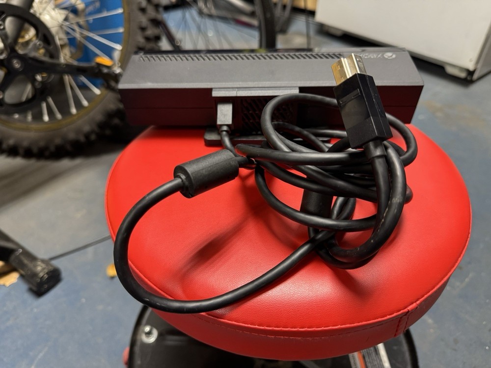 Microsoft Xbox One Kinect Sensor Bar - Not Working Parts Only